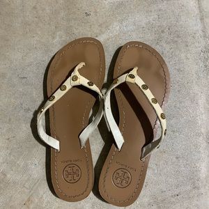 Tory Burch flip flop